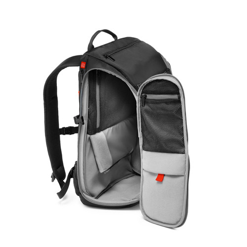 manfrotto essential backpack