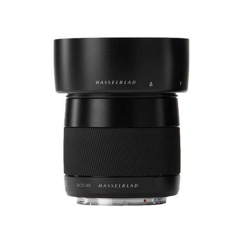 Hasselblad XCD 45mm F3.5 Lens Hasselblad XCD 45mm F3.5 Lens
