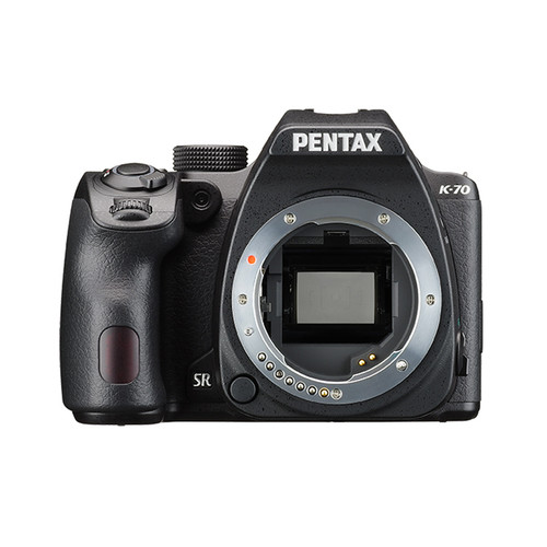 Pentax KP Body Black