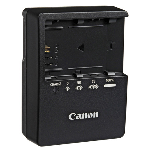 Canon LC-E6 Battery Charger Canon LC-E6 Battery Charger