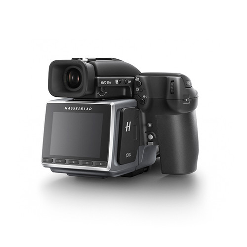 Hasselblad H6D-100c Body Hasselblad H6D-100c Body