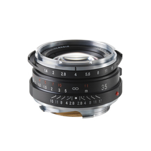 Voigtlander 35mm F1.4 MC Nokton Classic