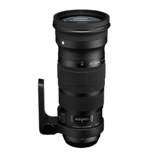 Sigma 120-300mm F2.8 Sport DG HSM OS Canon Sigma 120-300mm F2.8 Sport DG HSM OS Canon