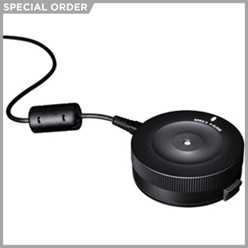 Sigma USB Dock Canon