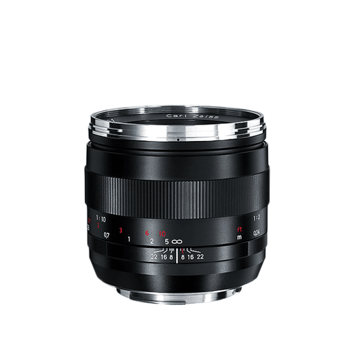 Zeiss Makro-Planar T* 2/50 ZF.2 Mount