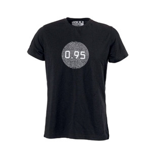 Leica 'Ode to 0.95' T-Shirt