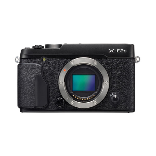 Fujifilm X-E2s Body Black
