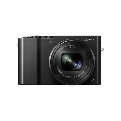 Panasonic ZS100 Black Panasonic ZS100 Black
