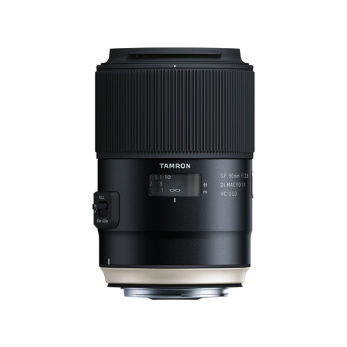 Tamron 90mm F2.8 Di VC USD R2 Canon