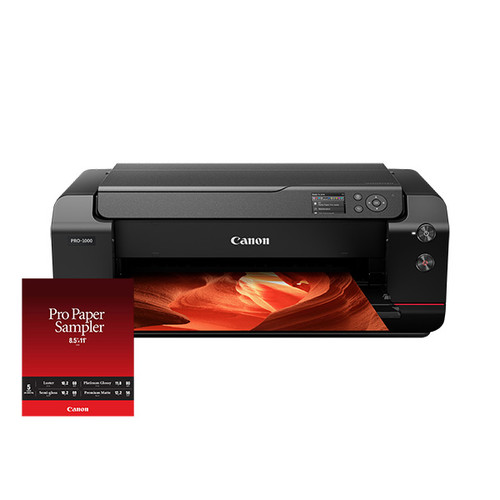 Canon imagePROGRAF PRO-1000