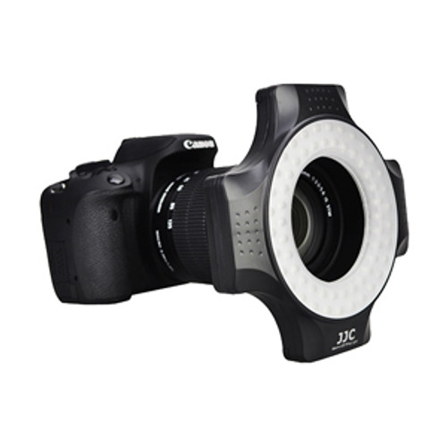 JJC LED-60 Macro Ring Light JJC LED-60 Macro Ring Light