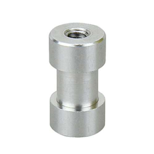 JJC GF1438 1/4" Female to 3/8" Female Adapter JJC GF1438 1/4" Female to 3/8" Female Adapter