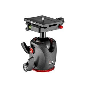 Manfrotto MHXPRO-BHQ2 XPRO Ball Head w/Q2 Quick Release Plate