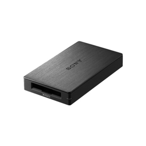 Sony MRWE80 XQD Memory Card Reader Sony MRWE80 XQD Memory Card Reader