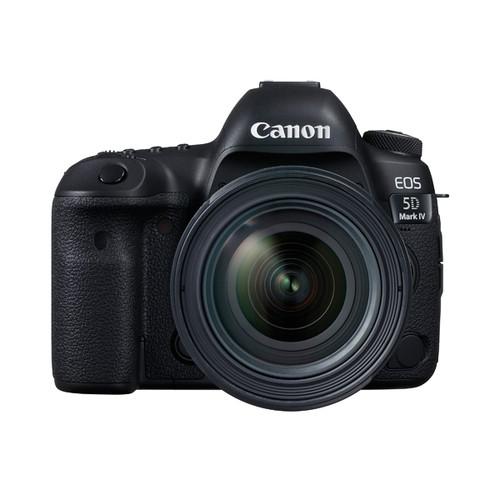 Canon EOS 5D Mark IV Body