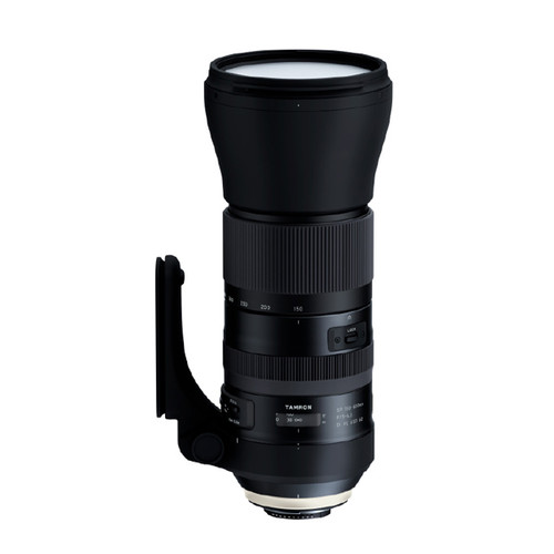 Tamron 150-600mm F5-6.3 Di VC USD G2 Nikon