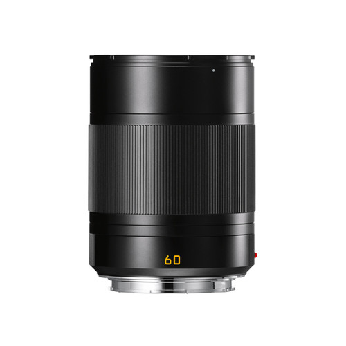 Leica APO-Macro-Elmarit-TL 60mm F2.8 ASPH Black Anodized (11086) Leica APO-Macro-Elmarit-TL 60mm F2.8 ASPH Black Anodized (11086)