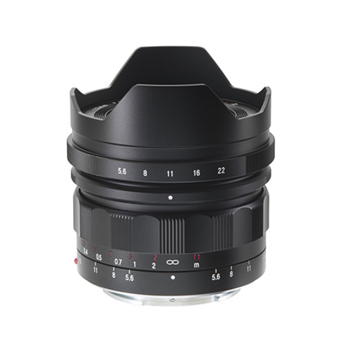 Voigtlander ULTRA WIDE-HELIAR 12mm-