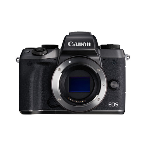 Canon EOS M5 Body