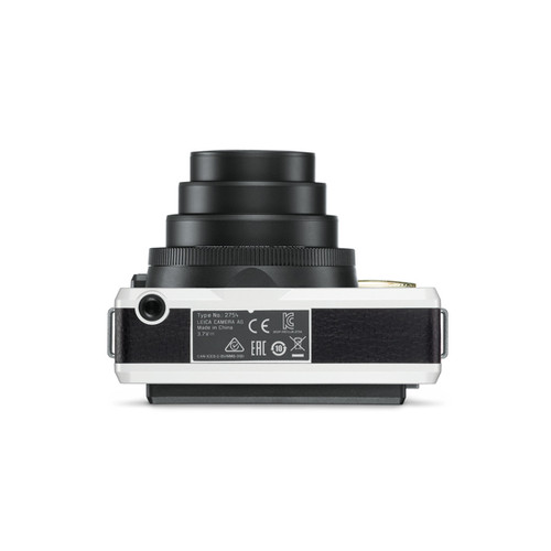 Leica Sofort White