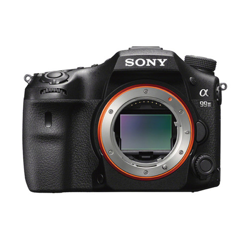 Sony a99 II Body
