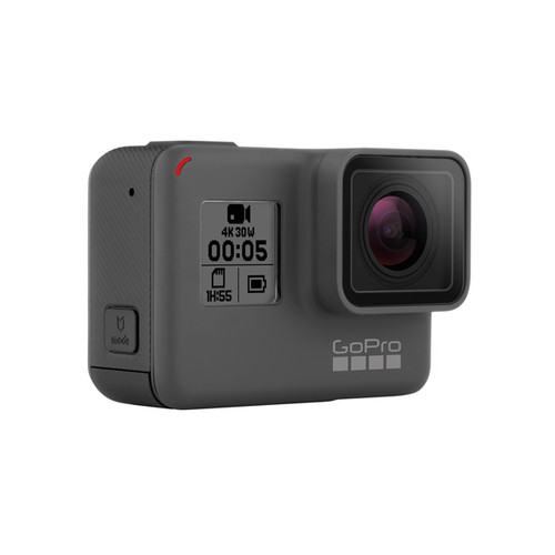 GoPro Hero 8 (Black)