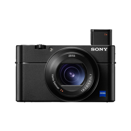 Sony DSC-RX100M5