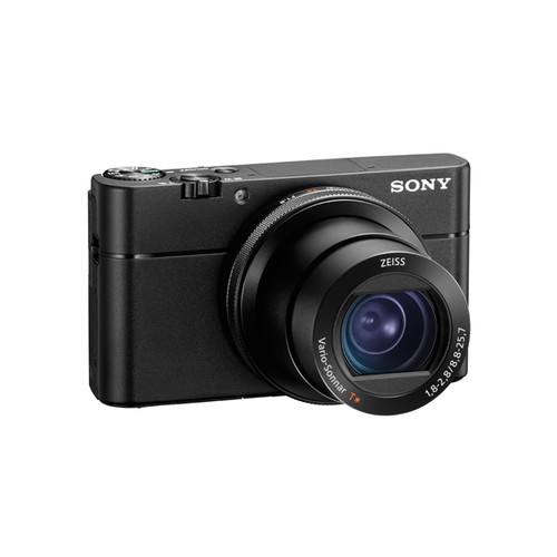 Sony DSC-RX100M5