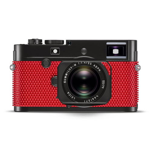 Leica M-P Typ240 'Grip' by Rolf Sachs Summilux-M 35mm F1.4 ASPH Set