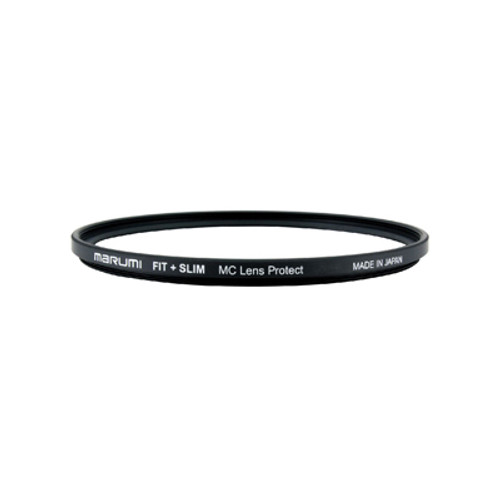 Marumi 49mm Lens Protect Filter Marumi 49mm Lens Protect Filter