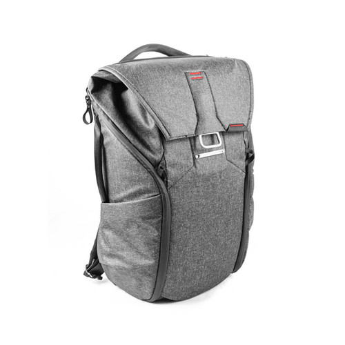 Peak Design Everyday Backpack Charcoal 20L Peak Design Everyday Backpack Charcoal 20L