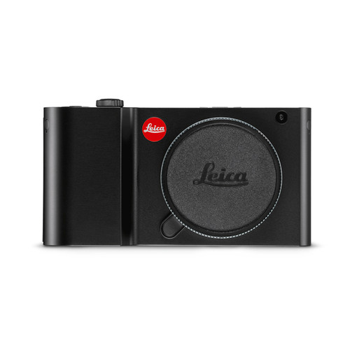 LEICA - leica TL ボディ Leica TL Titanium Anodized Body