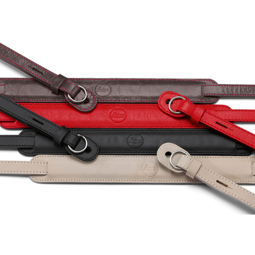 Leica TL Neck Strap Cemento