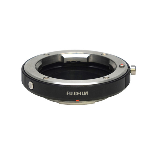Fujifilm M-Mount Adapter (Clearance Item) Fujifilm M-Mount Adapter (Clearance Item)