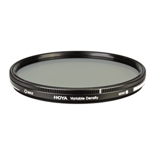 Hoya 82mm Variable Density Filter Hoya 82mm Variable Density Filter