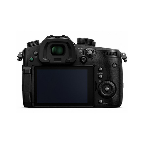 Panasonic DC-GH5 Body Black