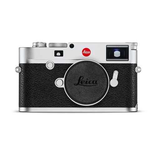 Leica M10-R Black Chrome