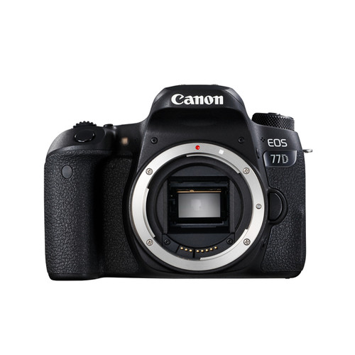 Canon EOS 77D Body Canon EOS 77D Body