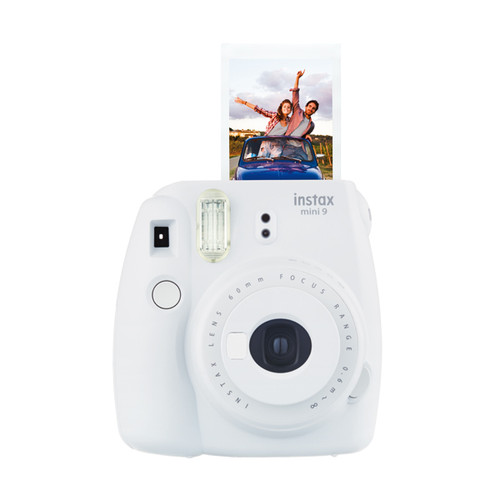 Fujifilm Instax Mini 9 Ice Blue