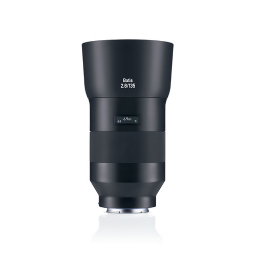 Zeiss Batis 135mm F2.8 FE Mount Zeiss Batis 135mm F2.8 FE Mount