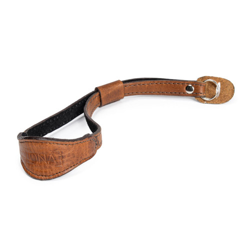 ONA Kyoto Strap Antique Cognac ONA Kyoto Strap Antique Cognac