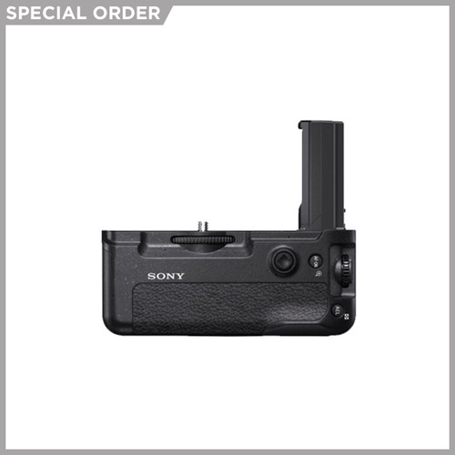 Sony VGC3EM Vertical Grip for A9/A7RIII/A7III Sony VGC3EM Vertical Grip for A9/A7RIII/A7III