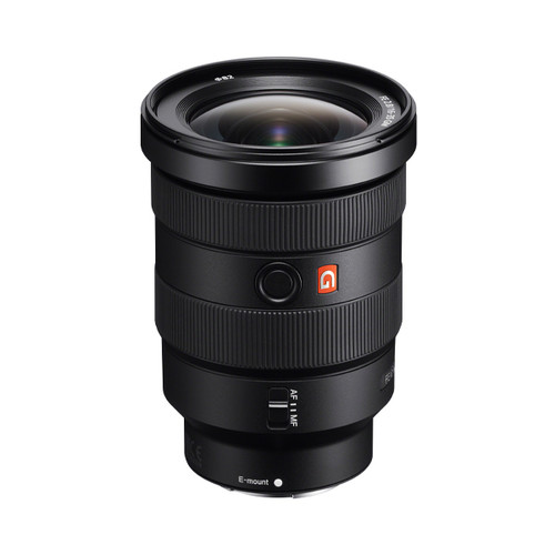 Sony FE 16-35mm F2.8 GM