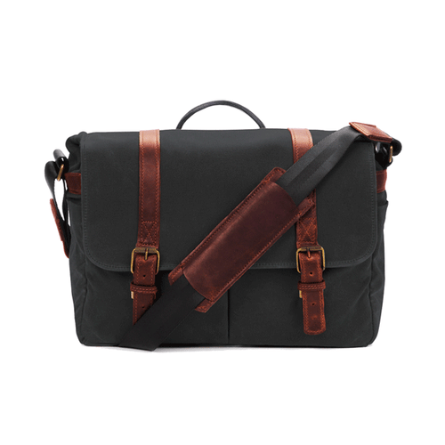 ONA Brixton Black ONA Brixton Black