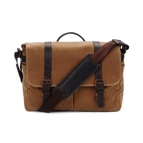 ONA Brixton Field Tan ONA Brixton Field Tan