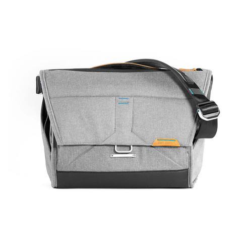 Peak Design Everyday Messenger 13†Ash Peak Design Everyday Messenger 13†Ash