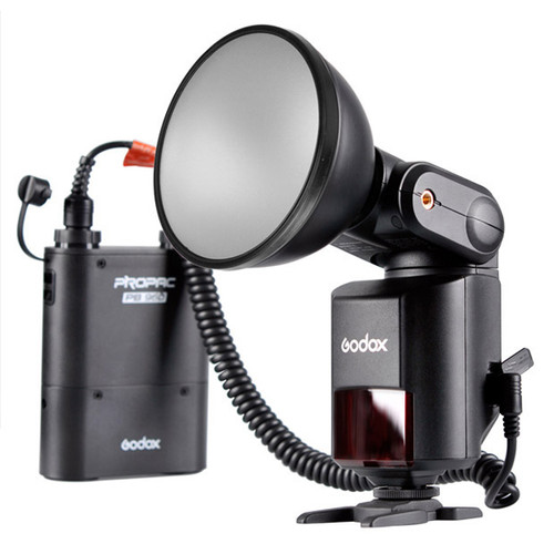 Godox AD360 Manual Kit Godox AD360 Manual Kit