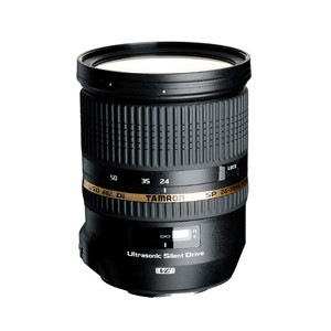 Tamron 24-70mm F2.8 Di VC USD G2 Canon