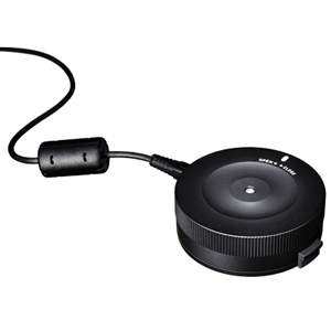 Sigma USB Dock Nikon