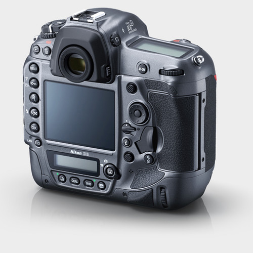 Nikon D5 100th Anniversary Edition (XQD Version)